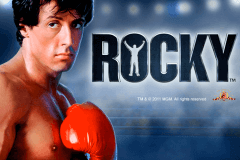 Rocky ™ Caça Niquel Gratis | Jogo de Casino Playtech