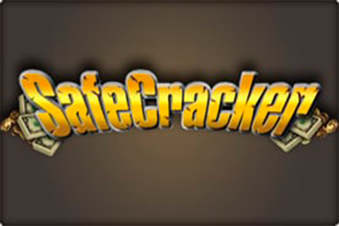 logo safecracker playtech 