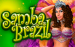 logo samba brazil playtech 