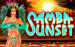 logo samba sunset rtg 