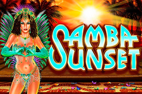 logo samba sunset rtg 