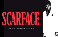 logo scarface netent 