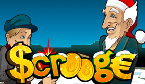 logo scrooge microgaming 