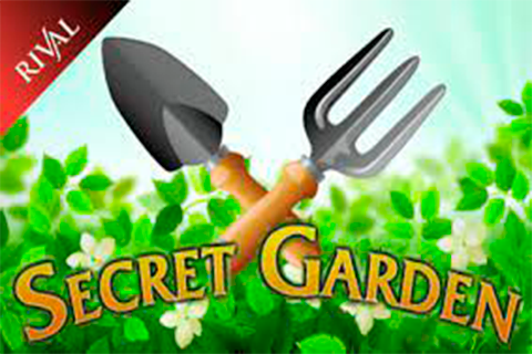 logo secret garden rival 1 