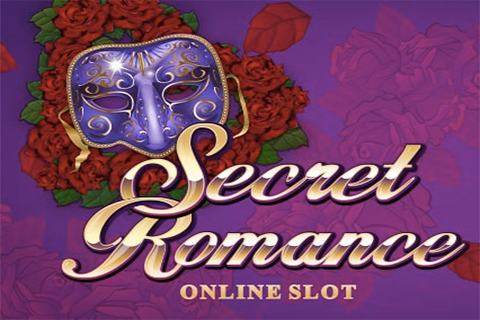 logo secret romance microgaming 1