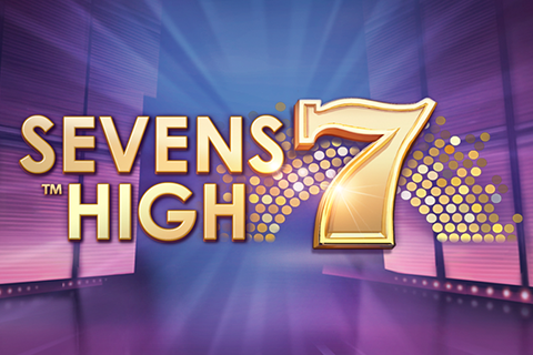 logo sevens high quickspin 