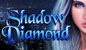 logo shadow diamond bally 