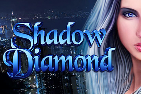logo shadow diamond bally 
