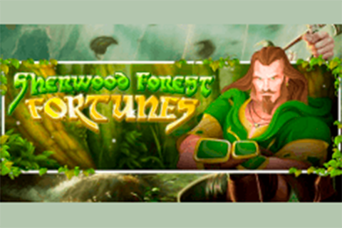 logo sherwood forest fortunes rival 1 