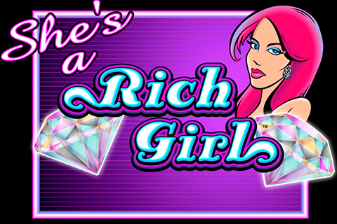 logo shes a rich girl igt 2 