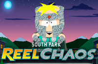 logo south park reel chaos netent 