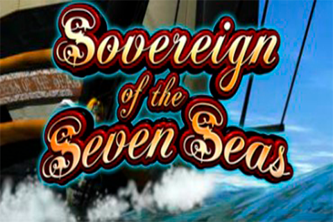 logo sovereign of the seven seas microgaming 1 