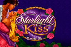 logo starlight kiss microgaming caça niquel 