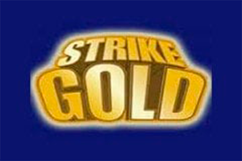 logo strike gold rival 1 