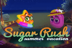 logo sugar rush summer time pragmatic caça niquel 