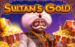 logo sultans gold playtech caça niquel 