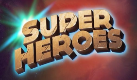 logo super heroes yggdrasil 