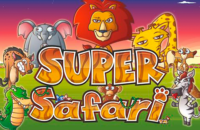 logo super safari nextgen gaming 