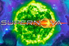 logo supernova quickspin caça niquel 