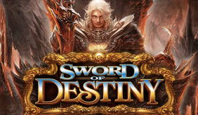 logo sword of destiny bally 