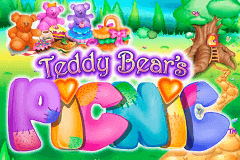 logo teddy bears picnic nextgen gaming caça niquel 