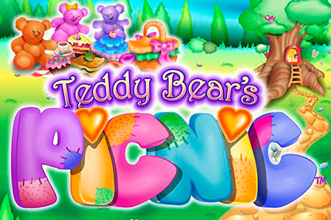 logo teddy bears picnic nextgen gaming 