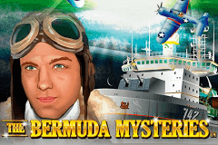 logo the bermuda mysteries nextgen gaming caça niquel 