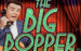 logo the big bopper rtg caça niquel 