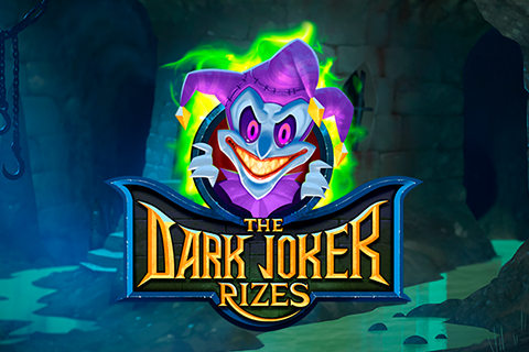 logo the dark joker rizes yggdrasil 