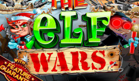 logo the elf wars rtg 