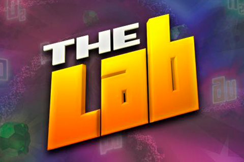 logo the lab elk 