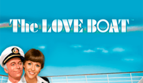 logo the love boat playtech 