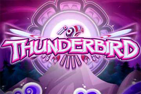 logo thunderbird rival 