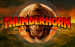 logo thunderhorn bally 