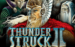 logo thunderstruck ii microgaming caça niquel 