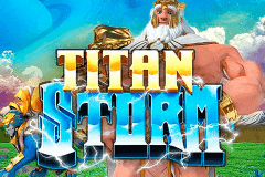 logo titan storm nextgen gaming caça niquel 