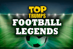 logo top trumps football legends playtech caça niquel 