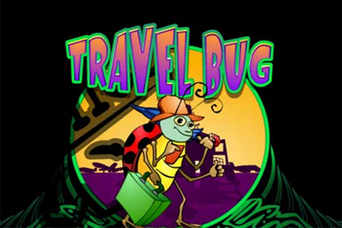 logo travel bug rival 
