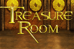 logo treasure room betsoft caça niquel 