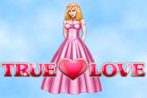 logo true love playtech 