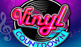 logo vinyl countdown microgaming 