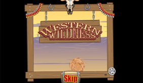 logo western wildness rival 