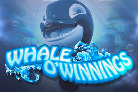 logo whale o winnings rival 1 