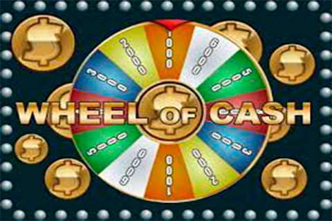 logo wheel of cash rival 1 