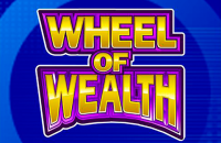 logo wheel of wealth microgaming 