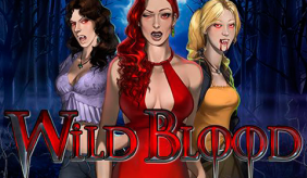 logo wild blood playn go 