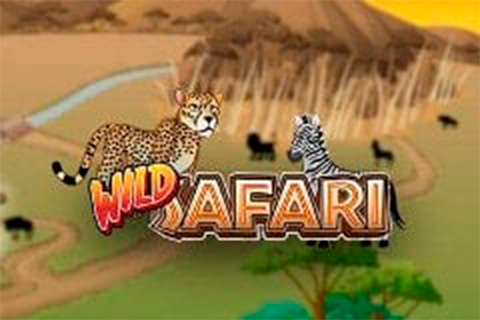 logo wild safari rival 1 