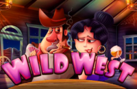 logo wild west nextgen gaming 