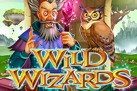logo wild wizards rtg 