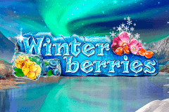 logo winterberries yggdrasil caça niquel 